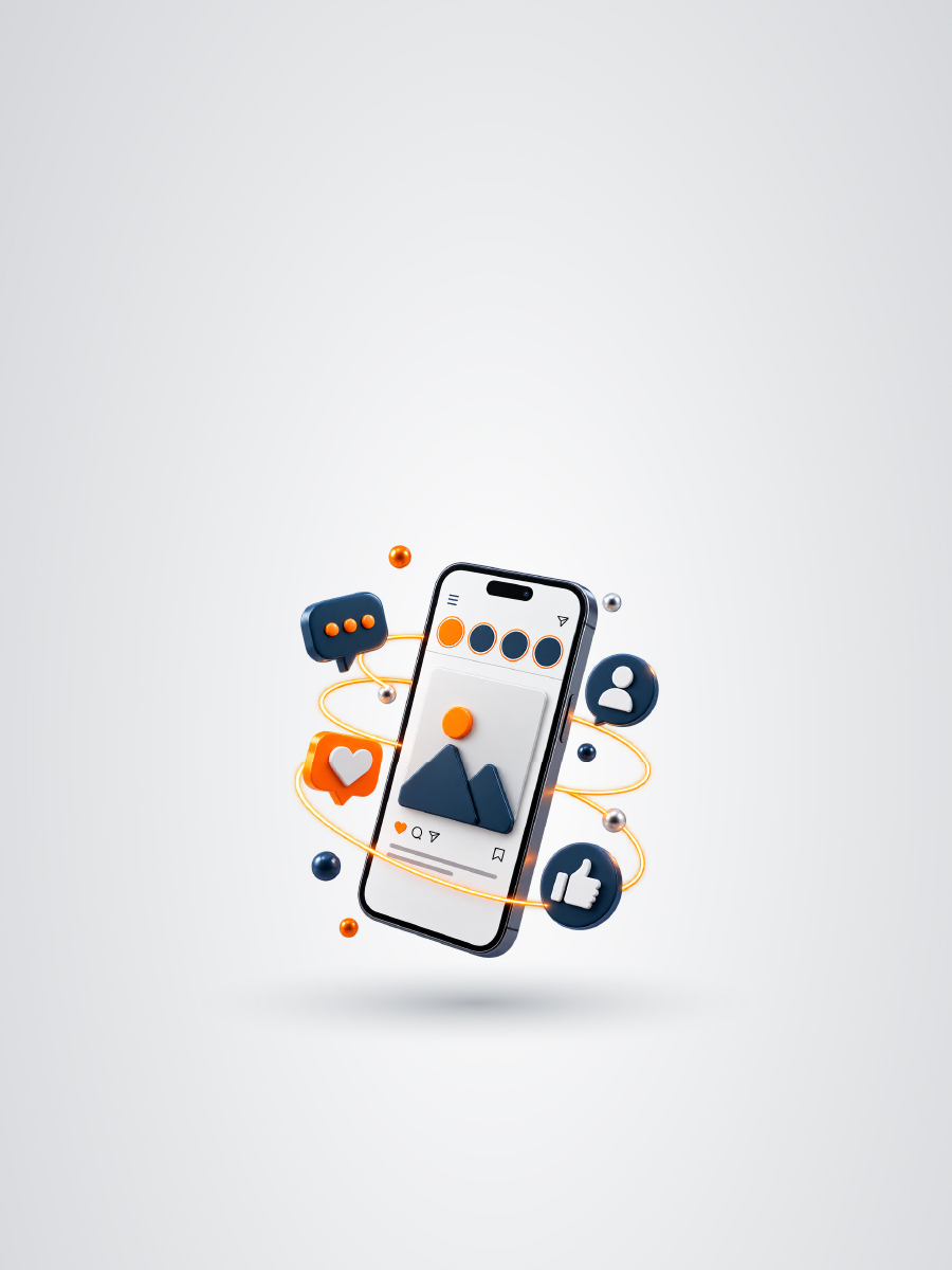 Mobile Image